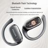 Philips TAT3708 Open-Ear Hook True Wireless Sport Earbuds