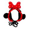 Cartoon Design Knit Cute Cat Hat Halloween Christmas Party Costume Headwear for Puppy Cat Kitten Pet Puppies