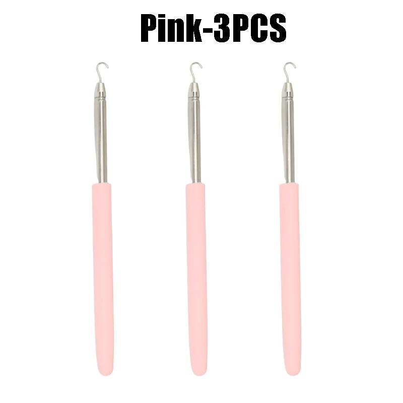 Retractable Bracelet Tool Jewelry Helpers Hand Bracelet Helpers Fastening Helper Tools for Bracelet Watch Clasps Zipper