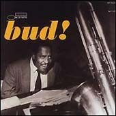 CD BUD POWELL - The Amazing Bud Powell, Vol. 3: Bud CDP7815712 Blue Note 1988 US Jazz Used
