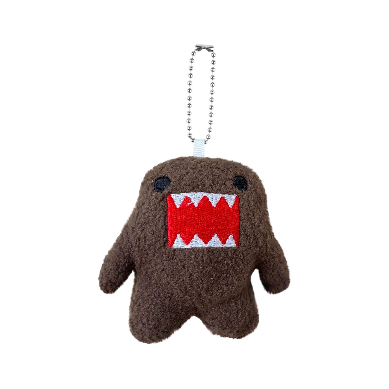 

Аниме Игровые Периферийные Плюшевые Игрушки (лента Марк) One Size