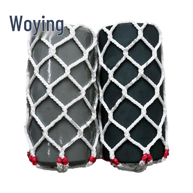 Woying Solid Marine Boat Fender