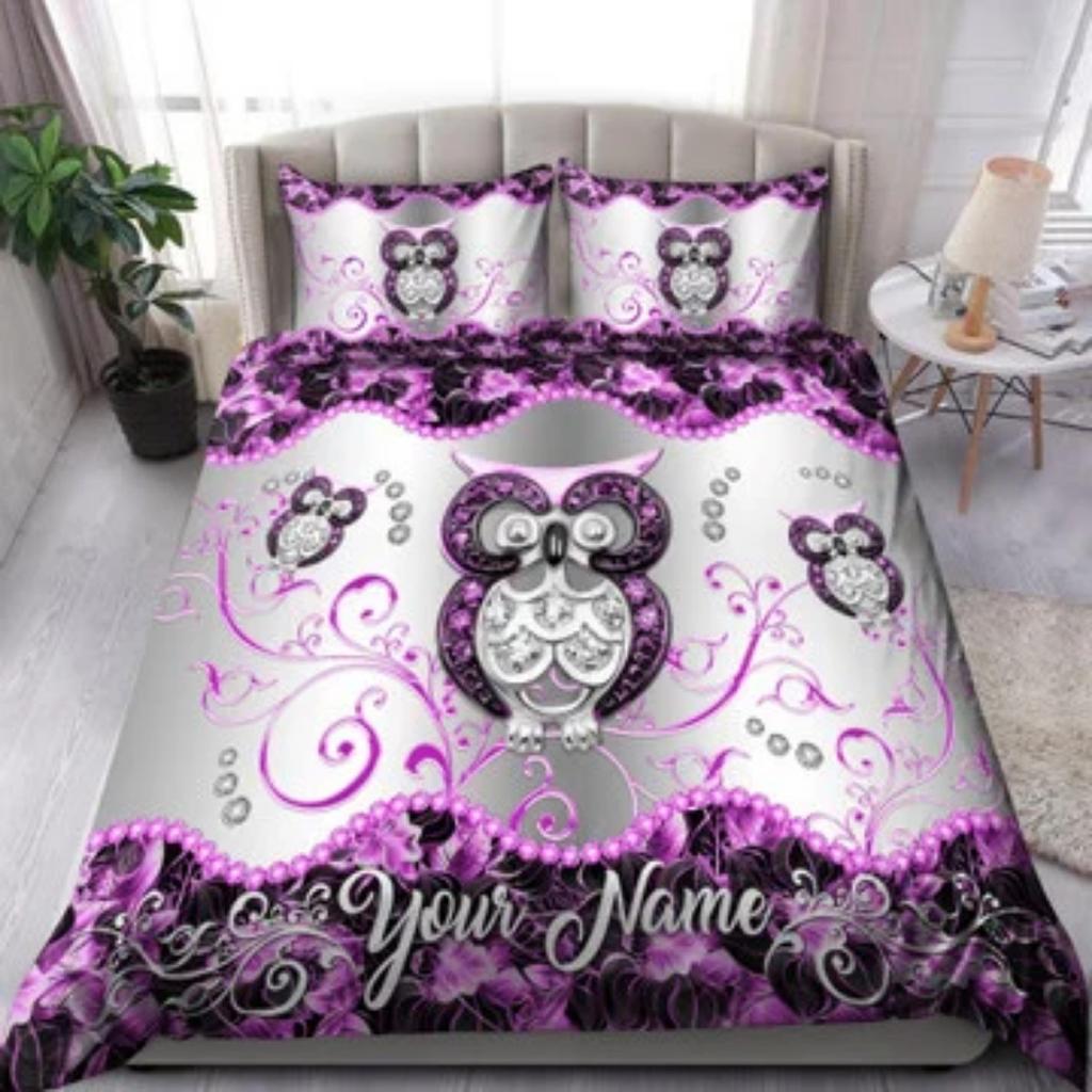 Tmarc Tee Personalized Butterfly Maybe This Cage Has Been A Cocoon Home Bedclothes Duvet Cover Set