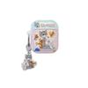 Cute Cat and Mouse Suitable for AirPods 1/1/1/1 Generation Protective Case Apple Wireless Earphone 1Pro Protective Case