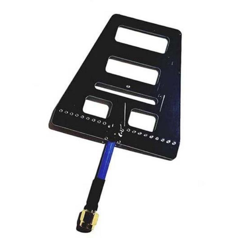 2.4Ghz Yagi Directional Aerial For Enhanced Data Transmission Leaf ELRS WIFI Aerial Easy Installation Accessory