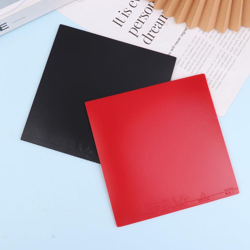 Original Loki Rxton 1 Bordtennisgummi Rxton-1 Allround Spinn Kontroll Ping Pong Svamp Ping Pong Gummi Med Kraftfull Elasticitet