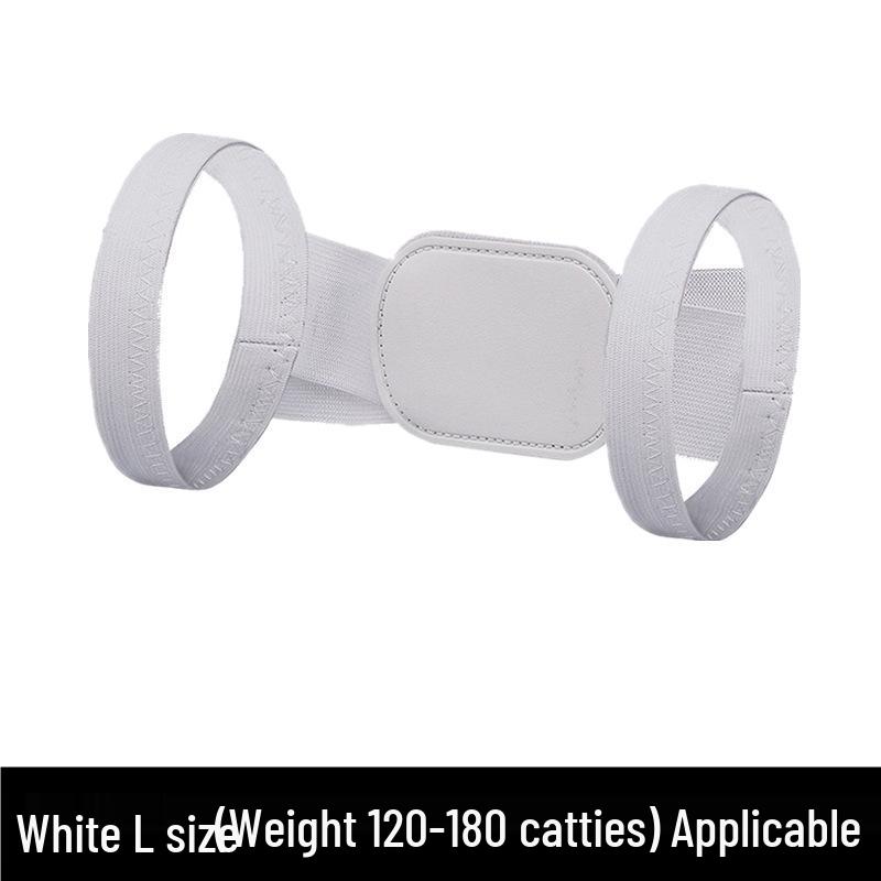 

TikTok-Inspired Hunchback Posture Corrector for Adults and Kids