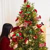 Christmas Elf Leg & Hat Tree Inserts – Festive Decor Accents