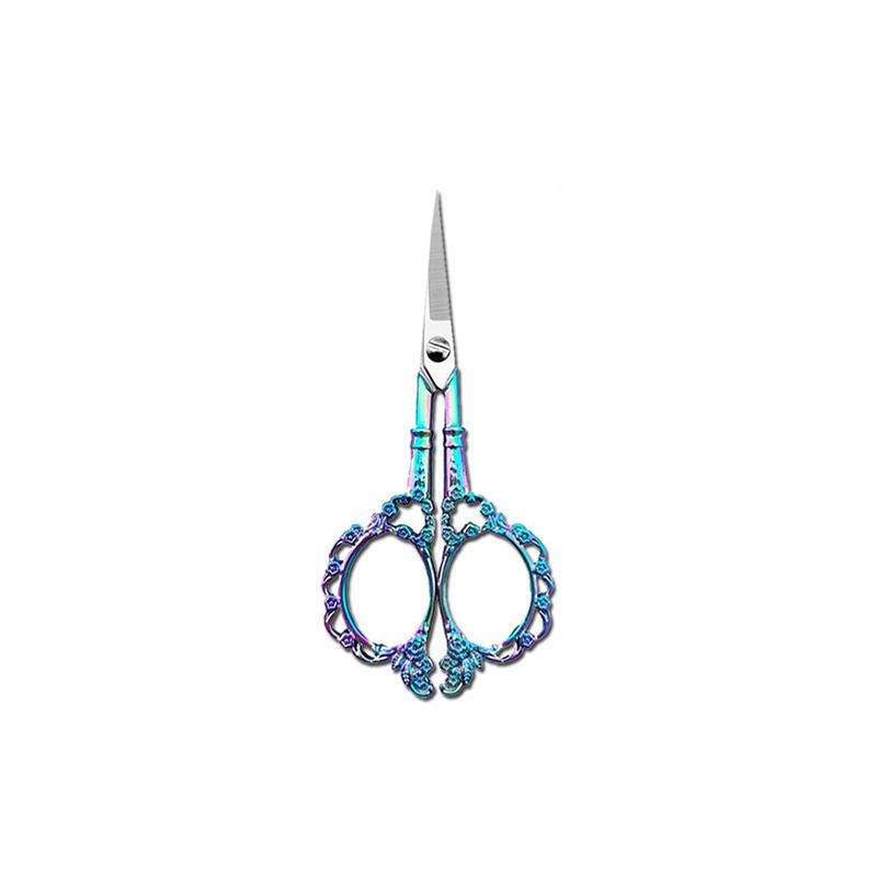 Tailor Scissors Handicraft Household Fabric Sewing Fabric Thread Durable Stainless Steel Scissors Retro Classic Tailor's Scissor