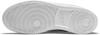 Court Vision Low NN W COURT VISION LO NN Japan [Nike] White/White DH3158-100 25.0cm