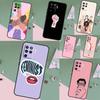 Feminist Girl Power Women For OPPO A96 A76 A16 A5 A6 Pro A15 A17 A57 A18 A38 A58 A78 A98 A54 A74 A94 A40 A60 A80 Case
