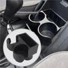 Precise Heatproof Drink Bottle Water Cup Holder Can Support FYE727068& FYE727069 For Nissan Patrol Y61 1997-2016