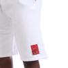 Off White Mens Skater Shorts