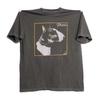 Pixies Reprint Here Comes Your Man Zwart Unisex Fan T-shirt S-4XL Unisex T-shirt