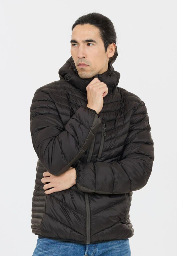 Зимняя куртка Whistler Steppjacke 'Trival' schwarz