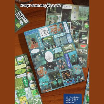 Artes, manualidades y costura – Álbum