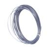 Hex Tennis String Professional Wear Resistance Tennis Wire for Tennis 12m39.4ftGrey