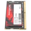 DDR4 RAM Slim Aluminum High Performance Easy Install DDR4‑2400MHz PC4‑19200 Notebook Memory16GB