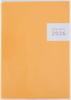 Takahashi 2026 A6 Daily Pocket Diary 23 January No. (Starts 2026)