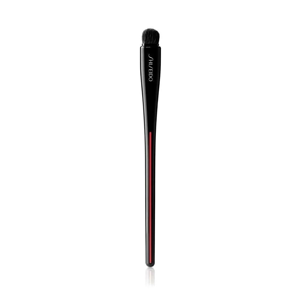 Shiseido HANEN FUDE Eye Shading Brush 1 Pack HANEN FUDE Eye Shading Brush