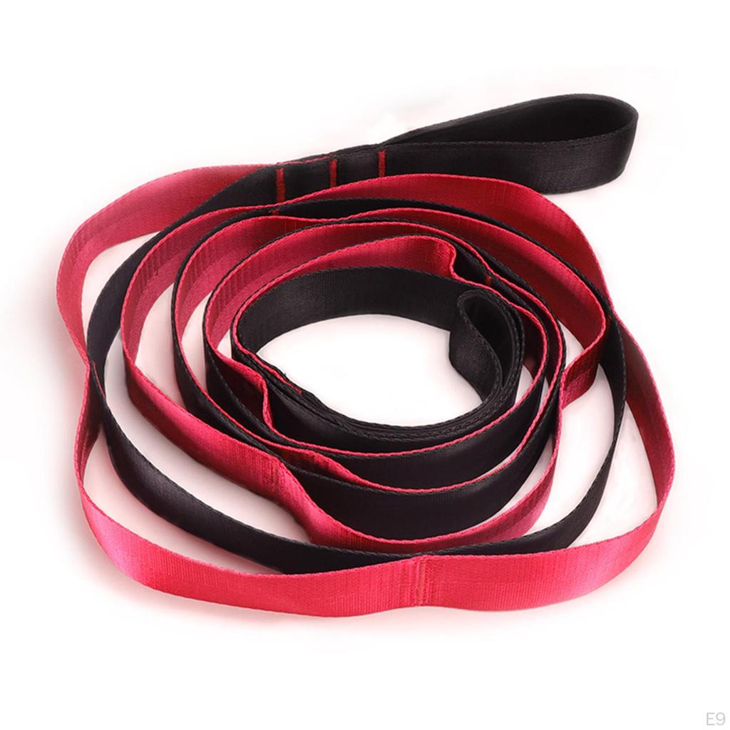 Fitness Pull Belt for Physical