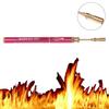 Mini Gas Blow Torch Gun Butane Welding Pen Cordless Iron Soldering Pen Utility