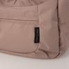 vous Tote bag vous Round mini tote for light pink [Y'SACCS et] [Y'SACCS et] 2-way women, (51)