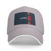 F2 2021  8 Vips Baseball Cap Derby Hat Funny Hats Beach Bag Womens Golf Clothing Mens