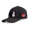 Meolligeon Wappen Golf Cap Cw008 Gray Lovely