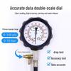 Automotive Fuel Pressure Test Kit