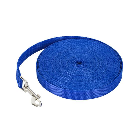 Heavy Duty Dog Leash Pet Walking Lead Scratch-Resistant Dog Training Leash for Large Medium Small Dogs