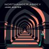Northanger Abbey by Jane Austen Hardback Book 9781454953036
