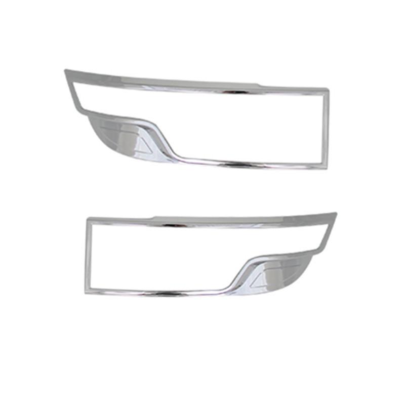 Land Rover Evoque Taillight Frame & Cover for 2013-2018 Models - Rear Headlight Decorative Strip.