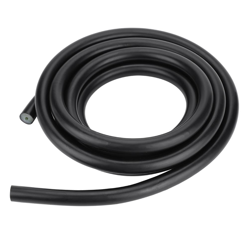 3 * 16MM Harpuna Gumicuková Pračka Potápěčská Trubice Latexová Hadice(1 metr)