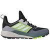 adidas Terrex Trailmaker Gtx 'Black Greyblue Yellow' FZ2521