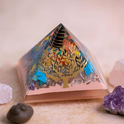 Esoterismo y espiritualismo – Cristales