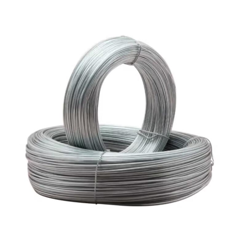 SLOYU Galvanized Iron Wire