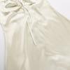 Summer European and American Style Slim Fit Strap Sexy A-line Hip Hugging Skirt for Women