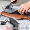 ZISIZ Adjustable Multifunction Kitchen Knife Sharpener