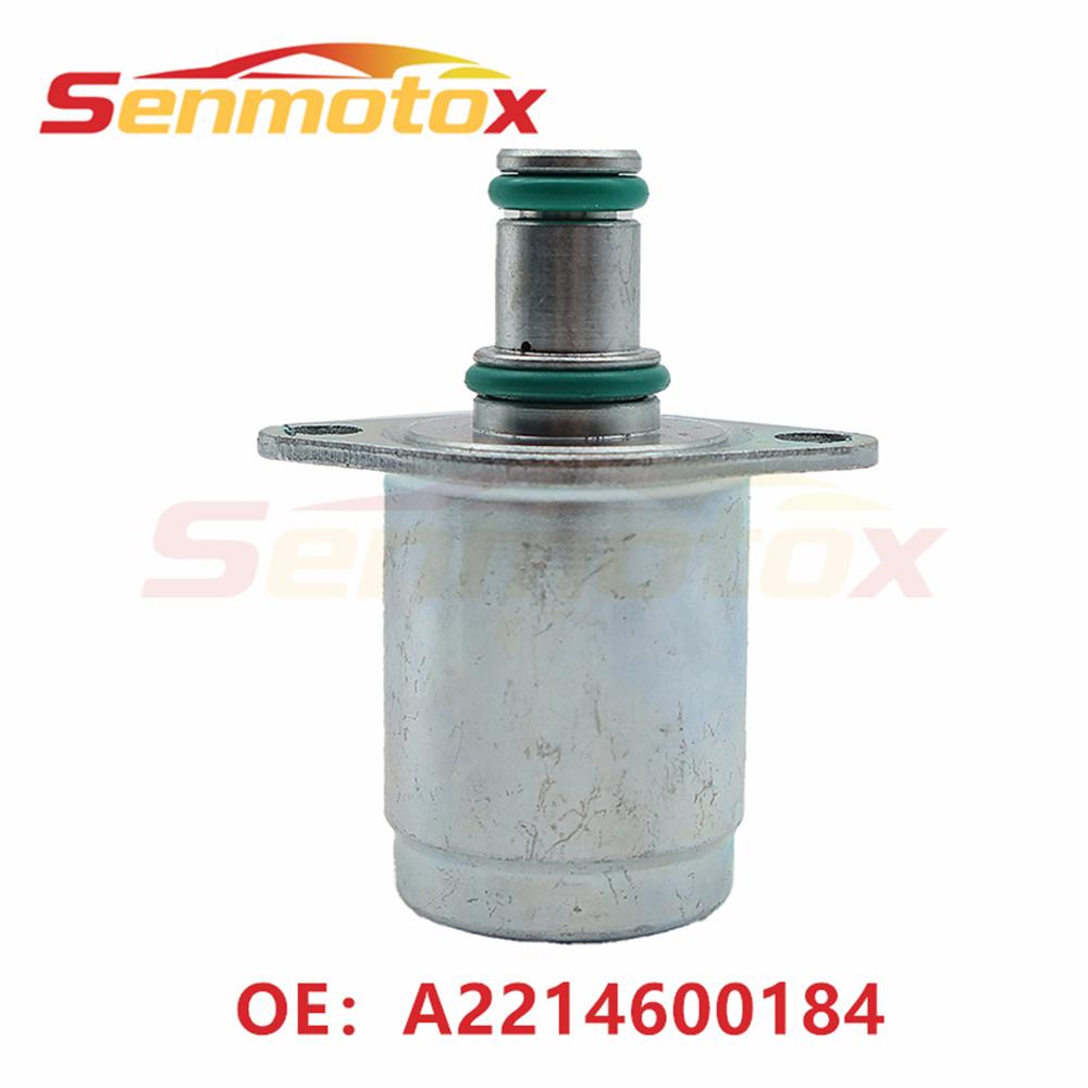 A2214600184 Steering Valve Power Servo Cover A2114600984 2114600884 2214600184 For R171 C219 ML63 Mercedes Benz W164 W211 X164