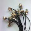Guitar Preamp Piezo Pickup Thumb Piano Pickups Kalimba Pickups Mandolin Pickup