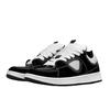 Hochwertige Campus-Style Mario Brotschuhe Nische Low-Top Board Schuhe Damen Retro Freizeitschuhe Schuhe Ins vielseitig