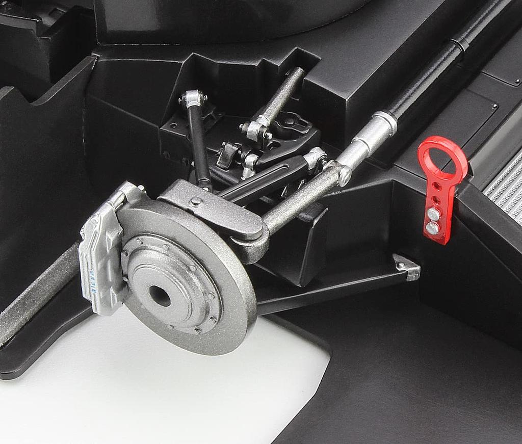 Hasegawa Maßstab Minolta Toyota Plastikmodellbausatz HC56 1/24 91C-V