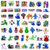 Cartoon Stickers 100PCS Waterproof Decals Laptop Stickers for Kids