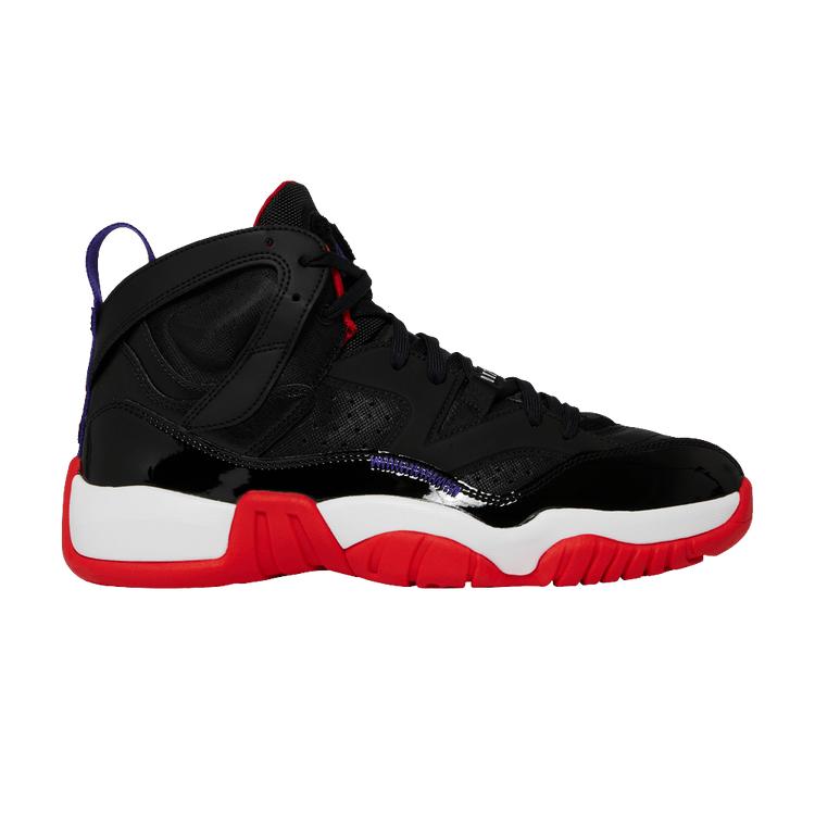 Air Jordan Jumpman Two Trey  Bred  40