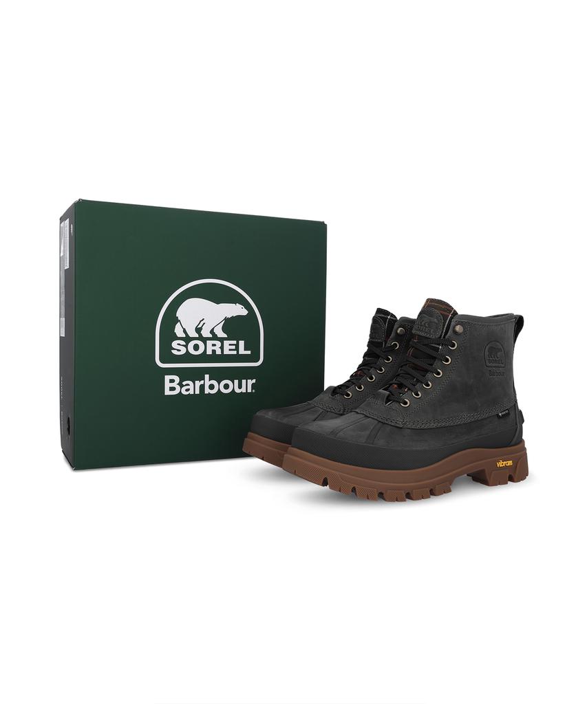 Sorel (Sorel X Barbour) Daystorm Horizon™ Gtx - Alpine Tundra:Sword / Nm5329-326