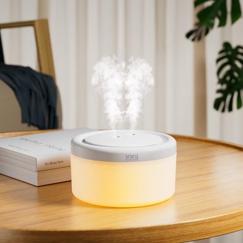 

Benbenma Portable Smart Mini Humidifier