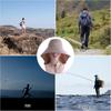 Flap Neck Protection Anti UV Hat with Neck Cover Wide Brim Bucket Hat Summer Sun Cap Fisherman Hats