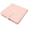 3 Inch 288 Pockets Photo Album Large Capacity Multifunction PU Leather Photo Album for Mini 12 11