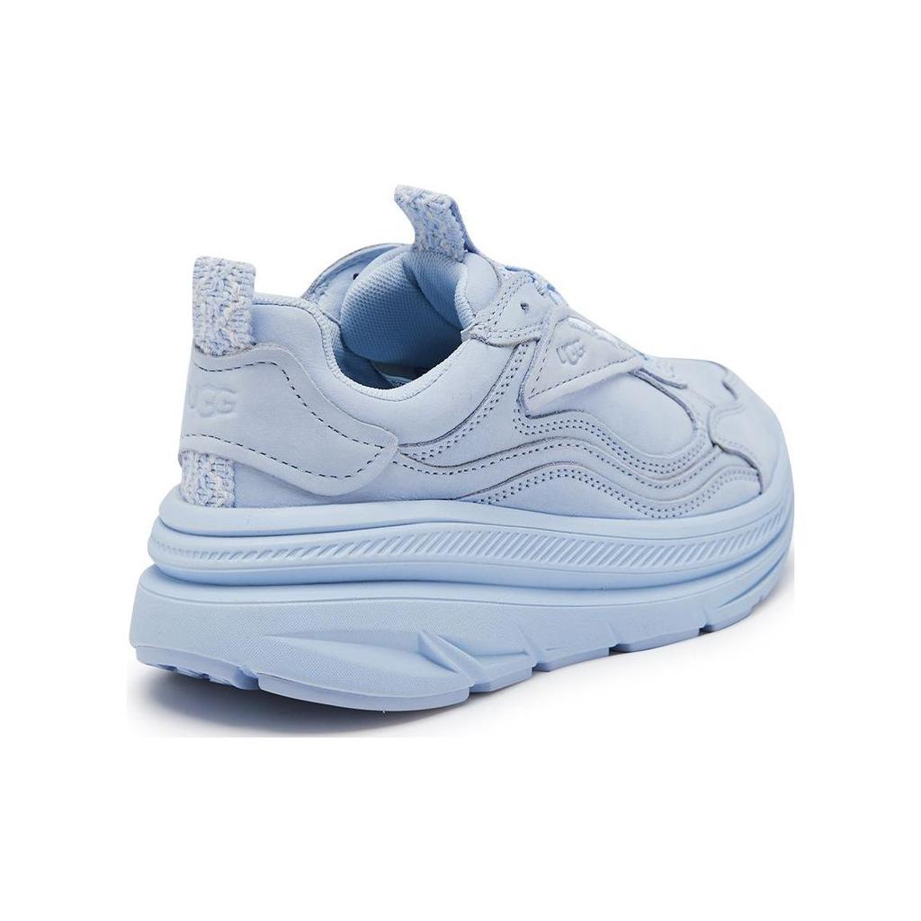 New UGG CA1 Trainers 'Iceland Blue' Women's 1136845-ILN